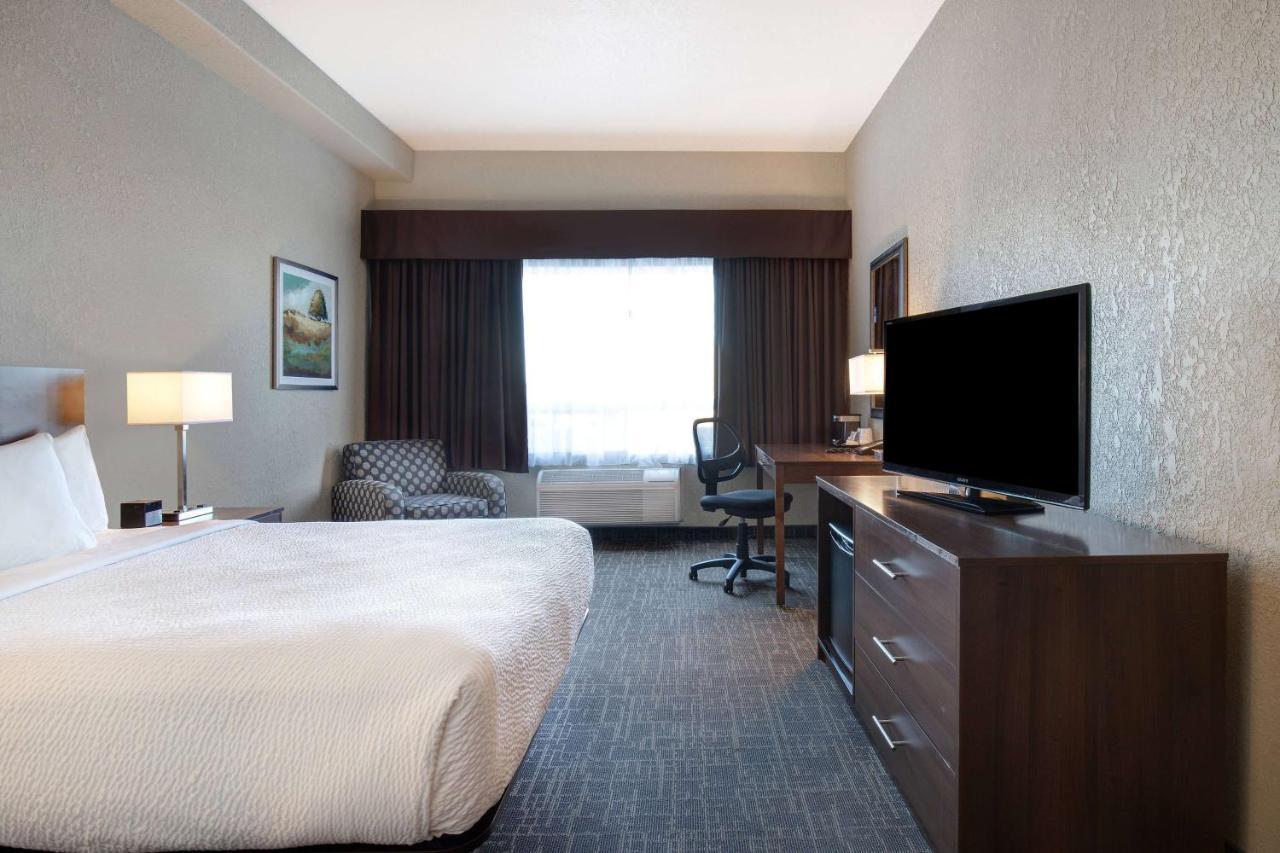 Days Inn & Suites By Wyndham יורקטון מראה חיצוני תמונה