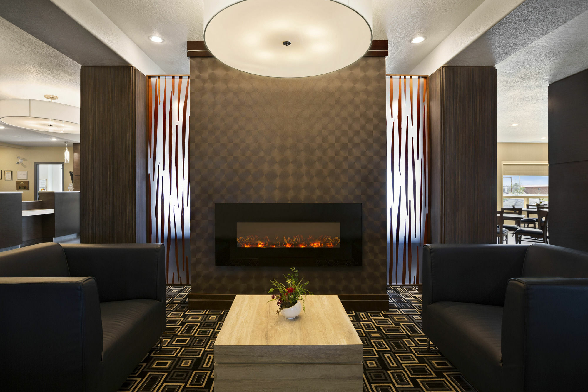 Days Inn & Suites By Wyndham יורקטון מראה חיצוני תמונה